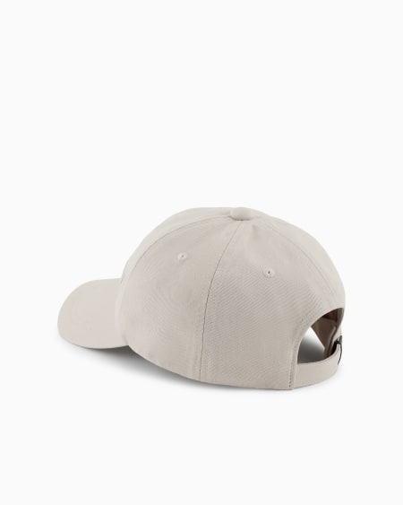 Armani Gorra de béisbol con bordado Emporio Armani Solo queda un día