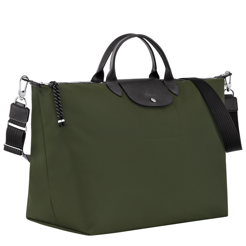 Longchamp Le Pliage Energy Bolsa de viaje L Lona reciclada - Caqui Envío gratis