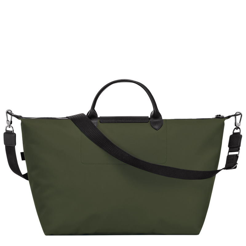 Longchamp Le Pliage Energy Bolsa de viaje L Lona reciclada - Caqui Envío gratis