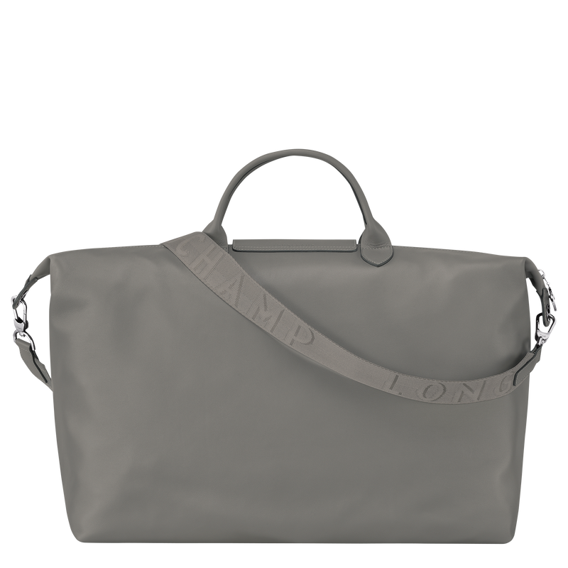 Longchamp Le Pliage Xtra Bolsa de viaje L Cuero - Tórtola Precio de fábrica