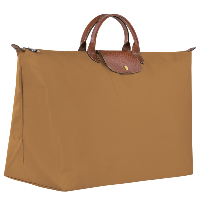 Longchamp Le Pliage Original Bolsa de viaje XL Lona reciclada - Ante Oferta especial de fábrica