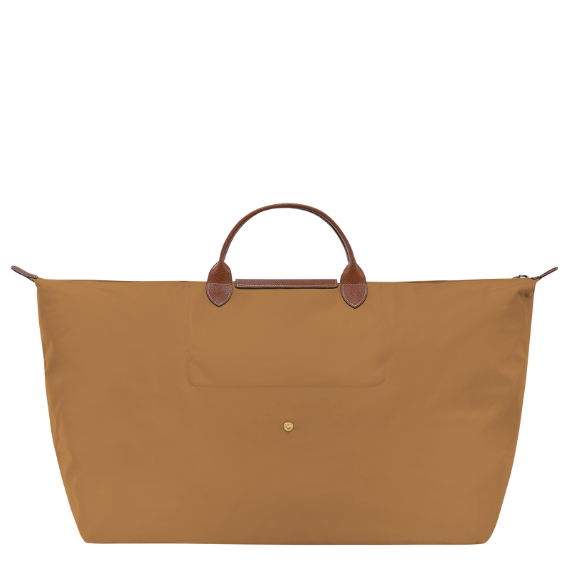 Longchamp Le Pliage Original Bolsa de viaje XL Lona reciclada - Ante Oferta especial de fábrica
