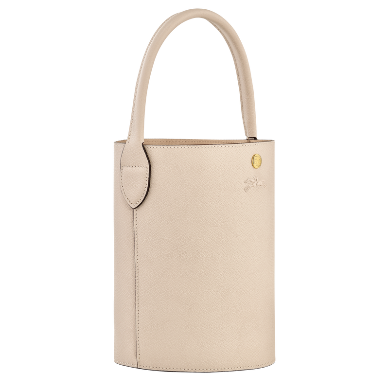 Longchamp Épure Bolso saco S Cuero - Papel En línea