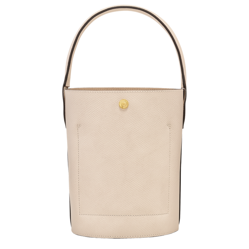 Longchamp Épure Bolso saco S Cuero - Papel En línea