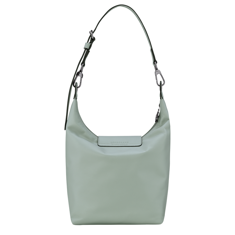 Longchamp Le Pliage Xtra Bolso de hombro M Cuero - Verbena Precio de fábrica