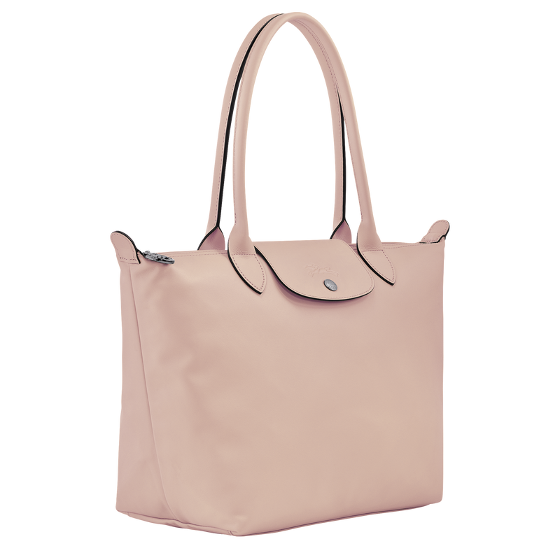 Longchamp Le Pliage Xtra Bolso shopper M Cuero - Carne Solo queda un día