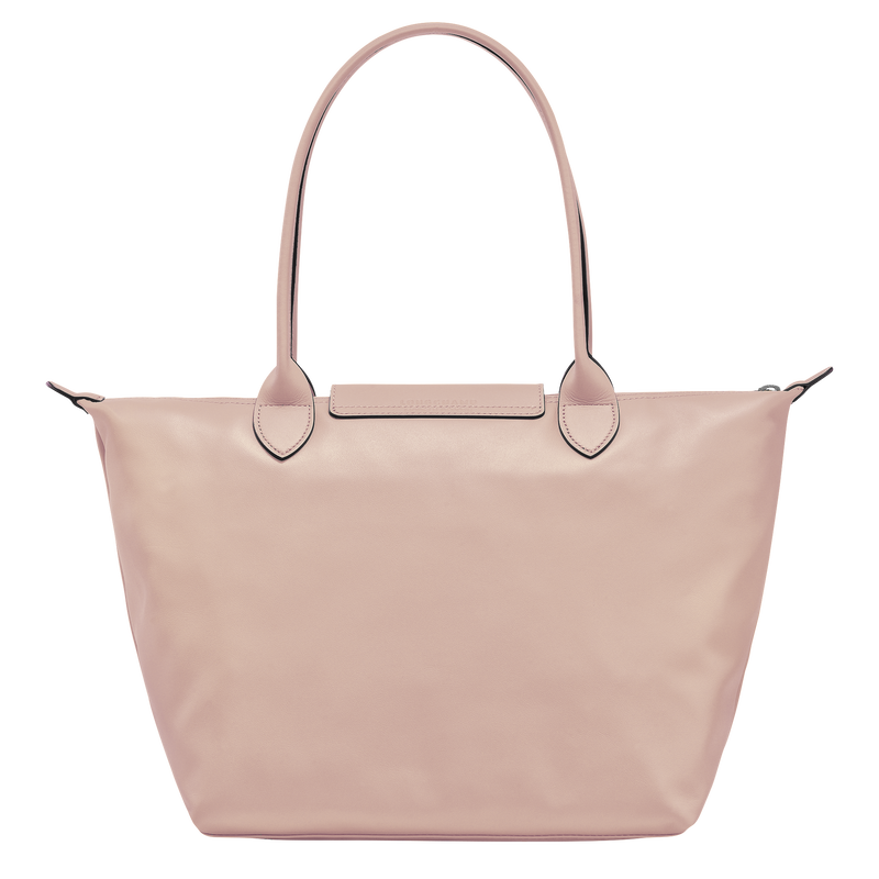 Longchamp Le Pliage Xtra Bolso shopper M Cuero - Carne Solo queda un día