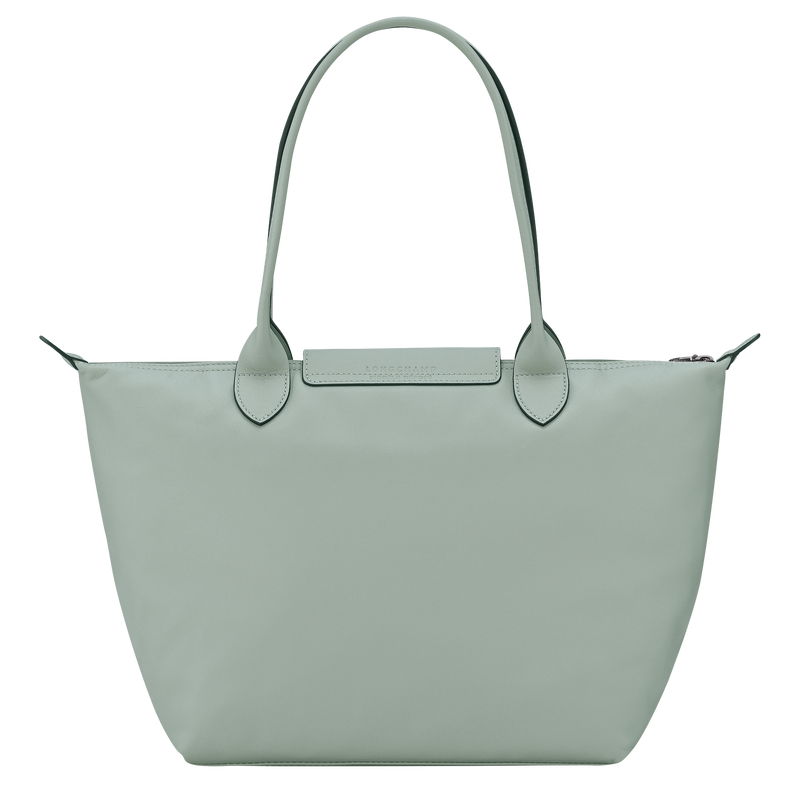 Longchamp Le Pliage Xtra Bolso shopper M Cuero - Verbena Superdescuento