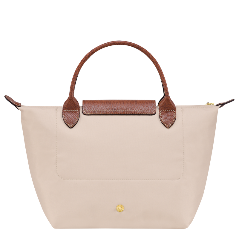 Longchamp Le Pliage Original Bolso con asa superior S Lona reciclada - Papel Precio de fábrica