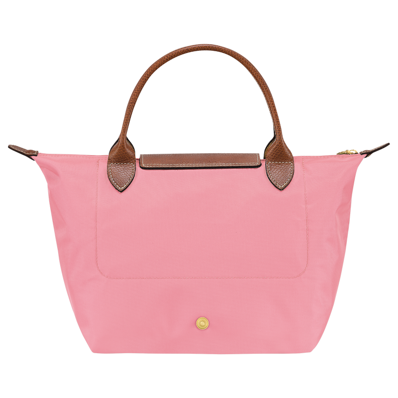 Longchamp Le Pliage Original Bolso con asa superior S Lona reciclada - Malvavisco Solo hoy