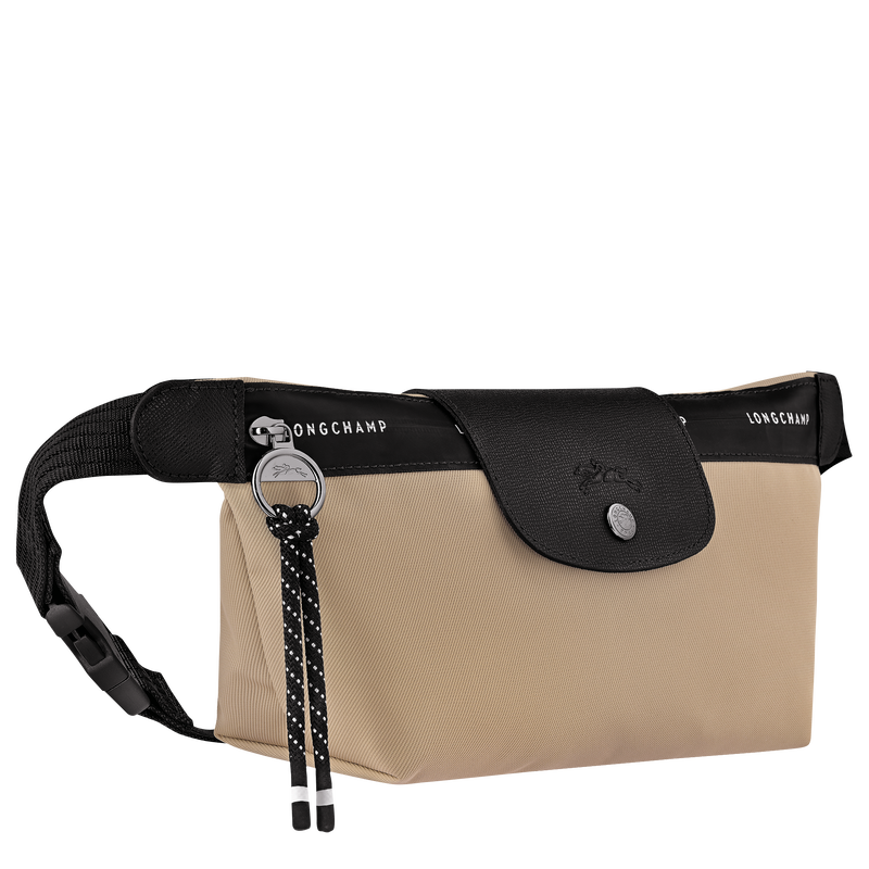 Longchamp Le Pliage Energy Riñonera M Tela - Arcilla En oferta