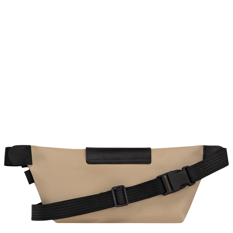 Longchamp Le Pliage Energy Riñonera M Tela - Arcilla En oferta
