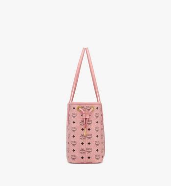 MCM Liz Shopper in Visetos Envío internacional gratuito