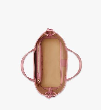 MCM Liz Shopper in Visetos Envío internacional gratuito