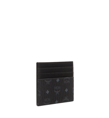 MCM Money Clip Card Case in Visetos Ahorra y exporta