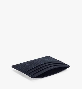 MCM Money Clip Card Case in Visetos Ahorra y exporta