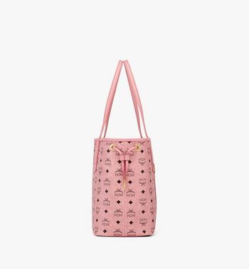 MCM Liz Shopper in Visetos En oferta
