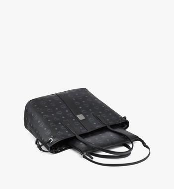 MCM Reversible Liz Shopper in Visetos Libre de impuestos
