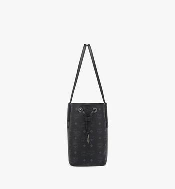 MCM Reversible Liz Shopper in Visetos Descuentos del mes