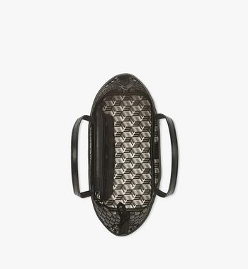 MCM Reversible Liz Shopper in Visetos Descuentos del mes