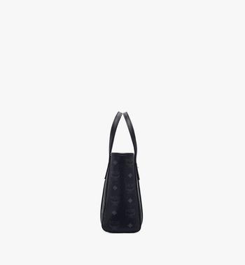 MCM Toni Top-Zip Shopper in Visetos Oferta exclusiva