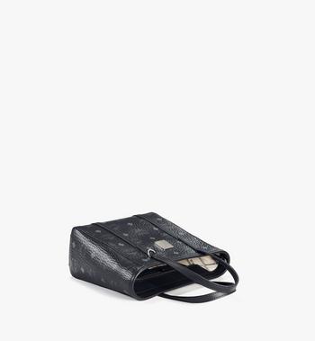 MCM Toni Top-Zip Shopper in Visetos Oferta exclusiva