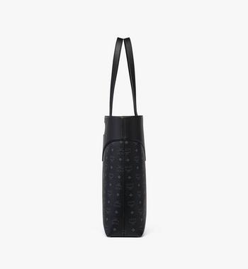 MCM Diamond Tote in Visetos Leather Mix Ofertas de temporada