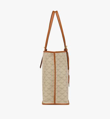 MCM Himmel Shopper in Lauretos Rebajas