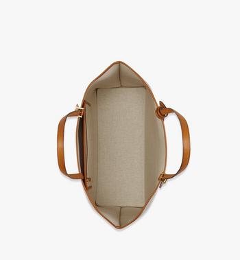 MCM Himmel Shopper in Lauretos Rebajas