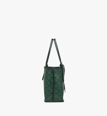 MCM Himmel Shopper in Lauretos Ofertas