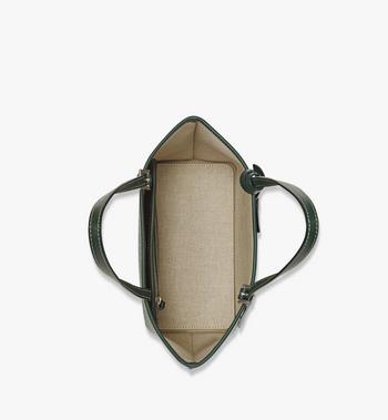 MCM Himmel Shopper in Lauretos Ofertas
