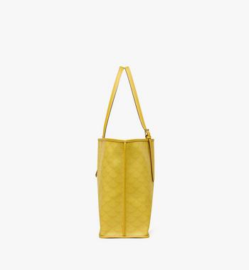 MCM Himmel Shopper in Lauretos Venta caliente