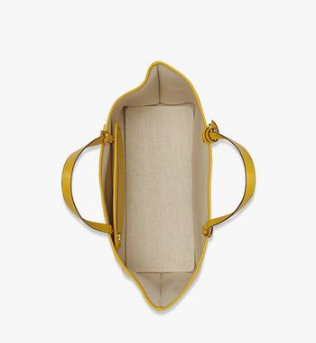 MCM Himmel Shopper in Lauretos Venta caliente