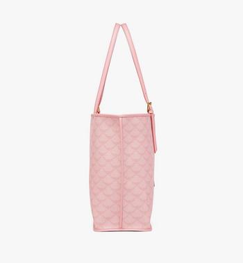 MCM Himmel Shopper in Lauretos Gran oferta