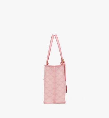 MCM Himmel Shopper in Lauretos Rebajas baratas