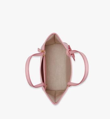 MCM Himmel Shopper in Lauretos Rebajas baratas