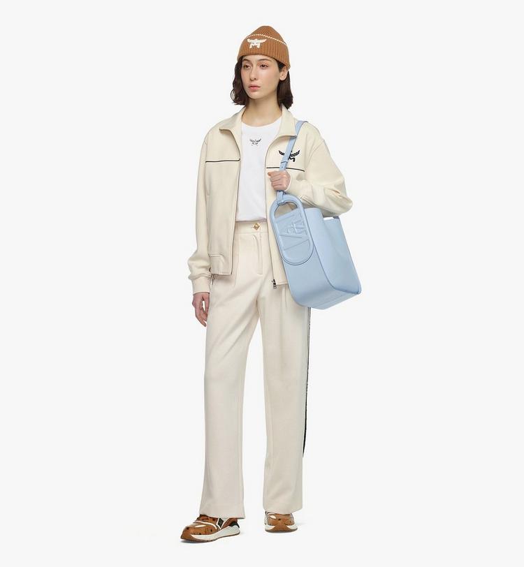 MCM Mode Travia Tote in Spanish Nappa Leather Rebajas de fábrica