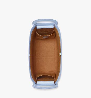 MCM Mode Travia Tote in Spanish Nappa Leather Rebajas de fábrica