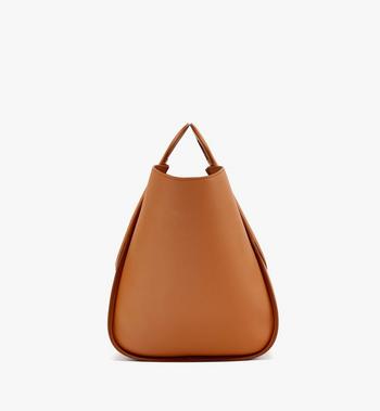 MCM Mode Travia Tote in Spanish Nappa Leather Los más vendidos