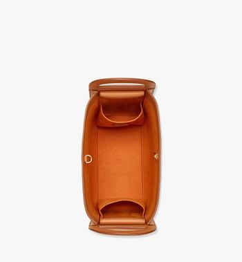 MCM Mode Travia Tote in Spanish Nappa Leather Los más vendidos