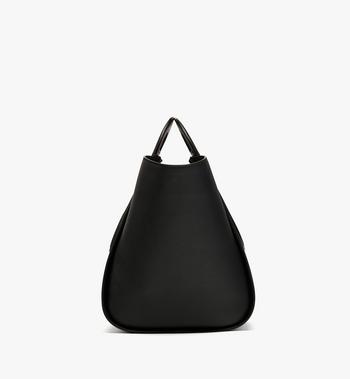 MCM Mode Travia Tote in Spanish Nappa Leather Ventas relámpago