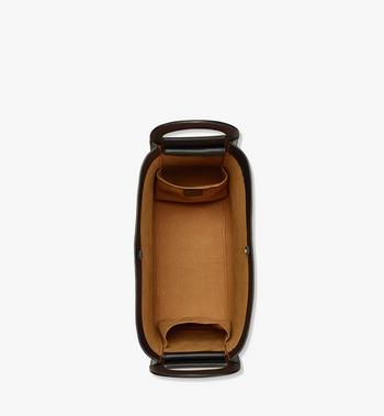 MCM Mode Travia Tote in Spanish Nappa Leather Ventas relámpago