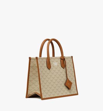 MCM Himmel Tote in Lauretos Rebajas online