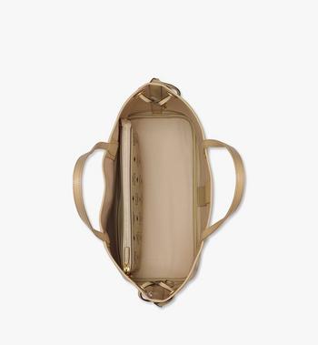 MCM Liz Shopper in Visetos Oferta especial