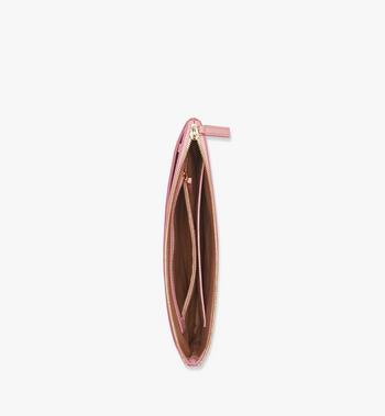 MCM Crossbody Pouch in Visetos Original Liquidación
