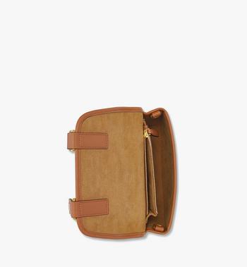 MCM Aren Messenger Bag in Visetos Tienda de fábrica