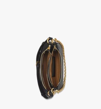 MCM Aren Duo Hobo in Recycled Nylon and Visetos En oferta
