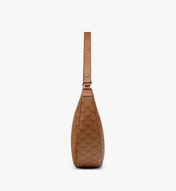 MCM Himmel Ascending Moon Hobo in Lauretos Descuentos del mes