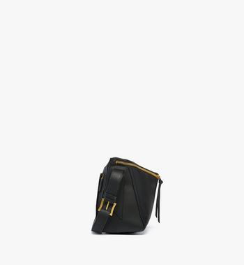MCM Diamant 3D Shoulder Bag in Calf Leather Descuento por venta flash