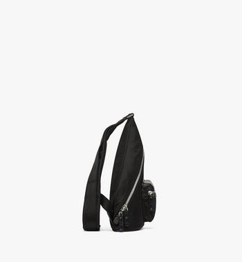 MCM Aren Sling in Recycled Nylon En línea